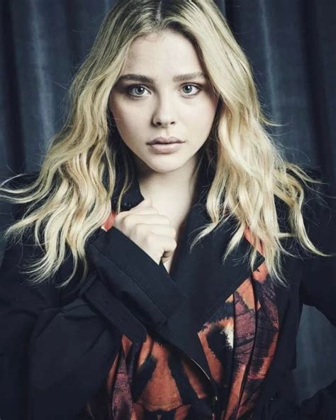 chloe grace leaked|r/ChloeGraceMoretzLove